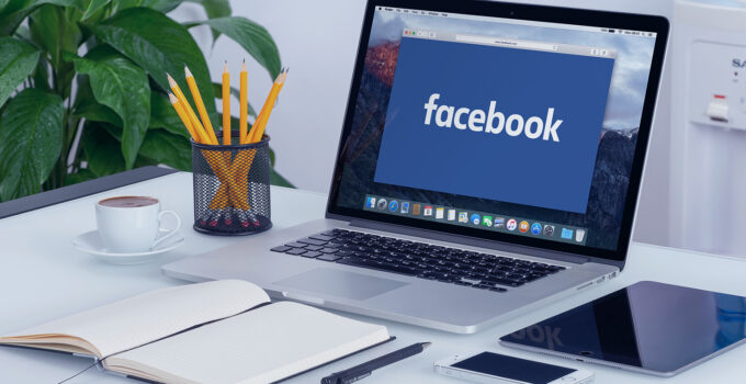 Bí quyết kinh doanh online trên Facebook tạo doanh thu “khủng”