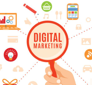 Digital Marketing là gì? 3 lý do nên chọn nghề Digital Marketing