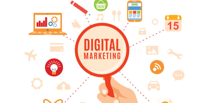 Digital Marketing là gì? 3 lý do nên chọn nghề Digital Marketing